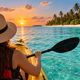 Lakshadweep Tour package 3 days