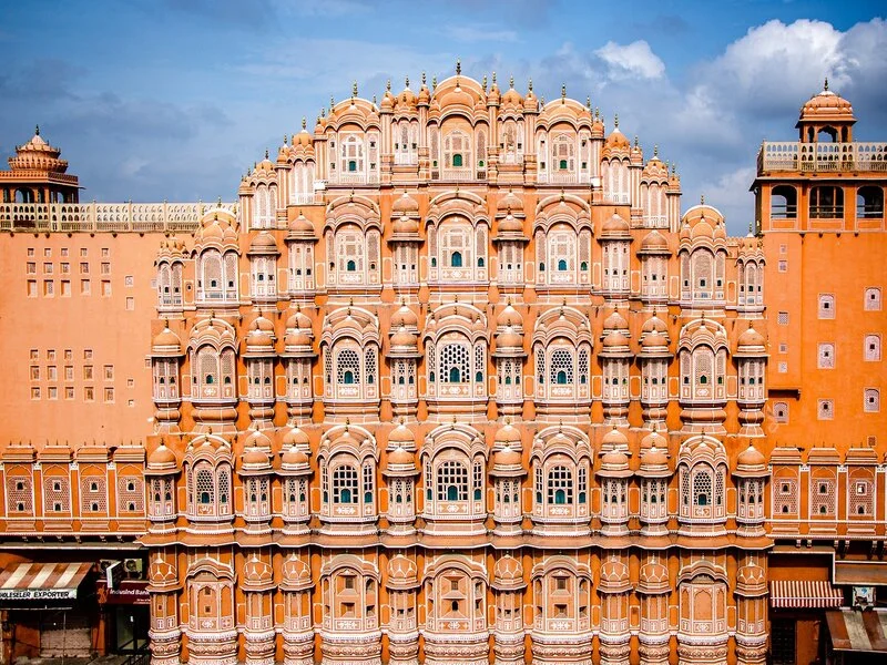 2 nights 3 days Jaipur Packages