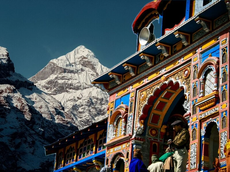 Badrinath Dham tour package