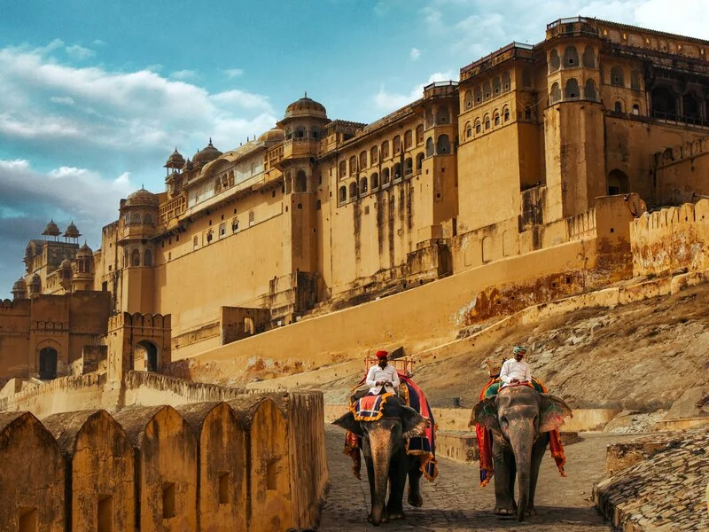 Heritage Package of Rajasthan