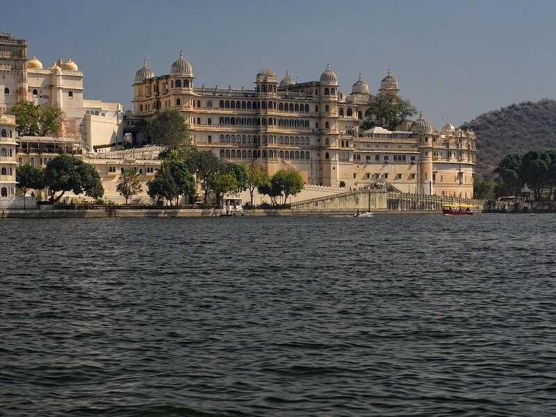 Udaipur And Mount Abu Holiday Package