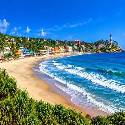 Kerala tour packages from Chennai
