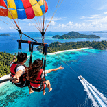 Andaman tour package from port Blair