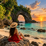 Andaman tour package from Bangalore