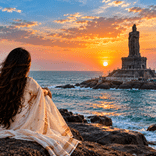 Trivandrum Kanyakumari Rameshwaram Madurai tour Package