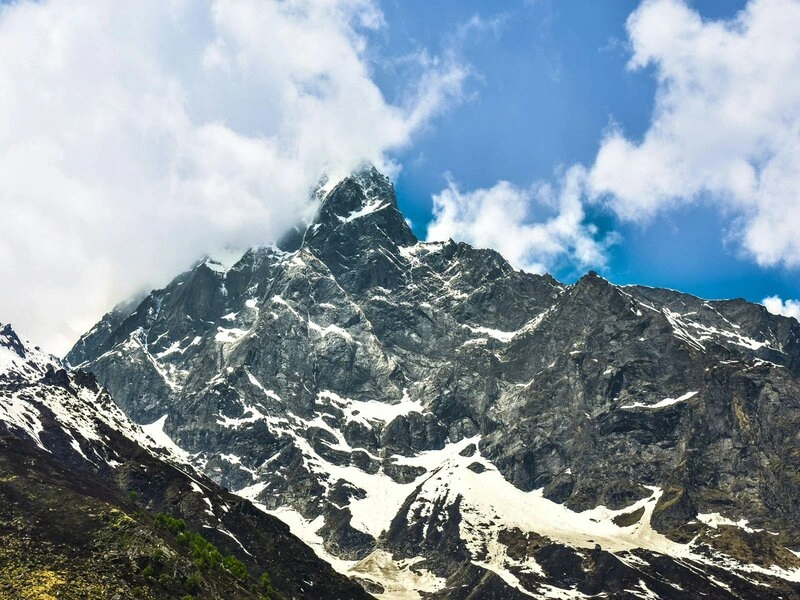 Badrinath yatra tour package