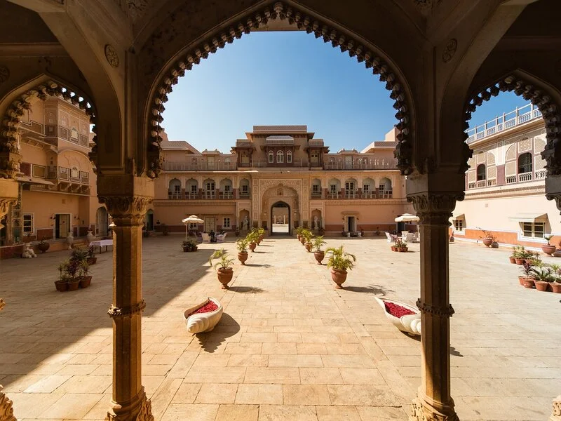 Vacations Package in Rajasthan