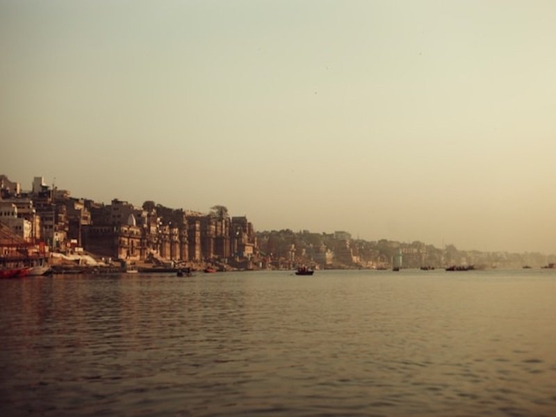 Varanasi tour package from Kerala