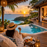 Andaman Nicobar tour package from Ahmedabad