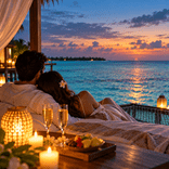 Lakshadweep tour package from Kochi