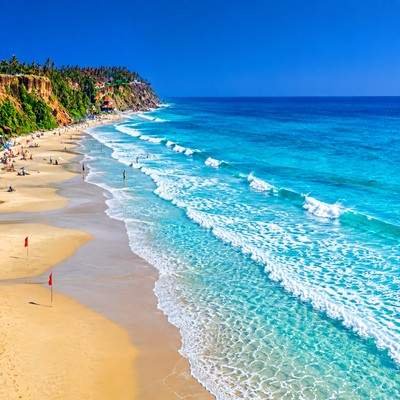 Varkala tour package