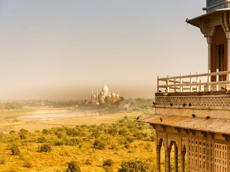 Agra Holiday Package from Delhi