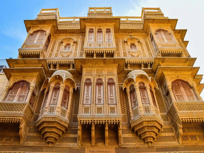 Royal Rajasthan Tour Package From Jaipur