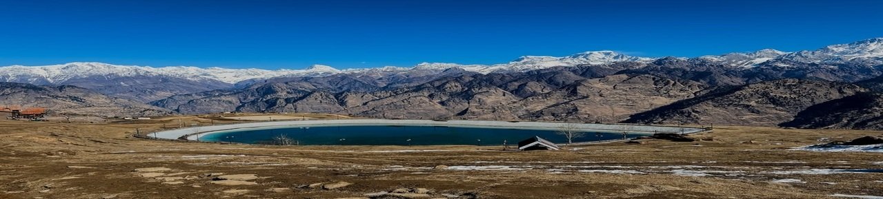 Auli Trip