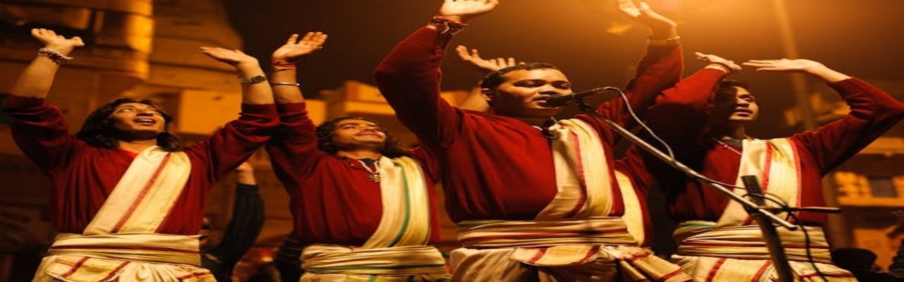 Varanasi tour packages from Bangalore