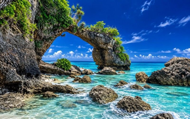 Andaman tour package from Dehradun