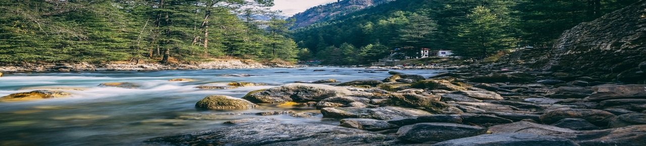 Kasol Kasauli Tour Package