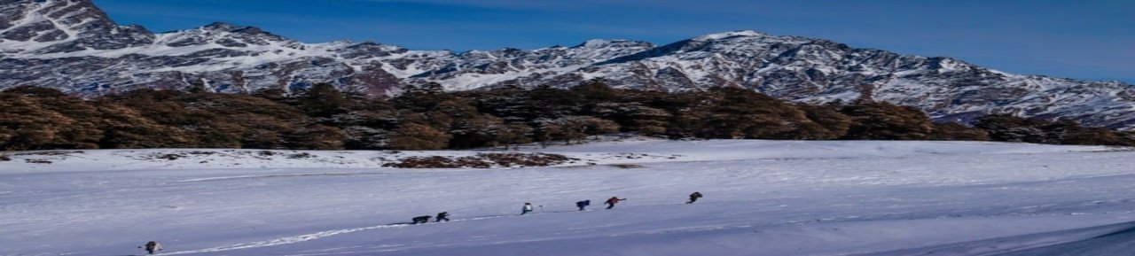 Auli Tour Package From Chandigarh