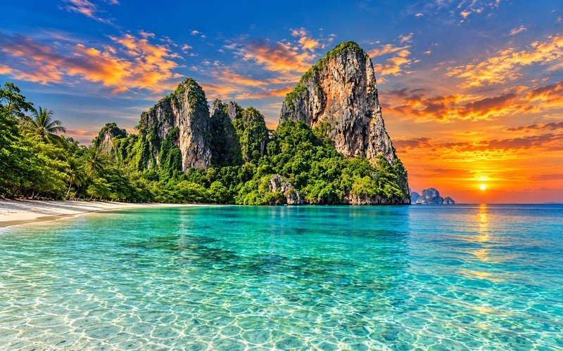 Andaman tour package from Pune
