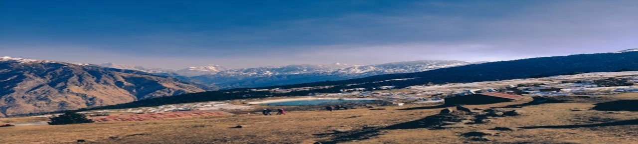 Auli Tour Package from Kolkata