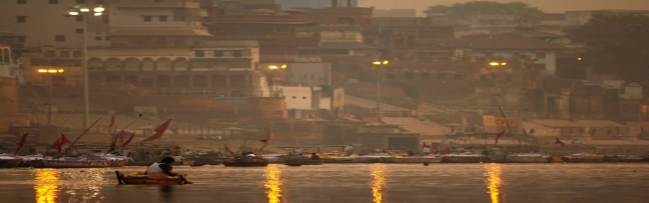 Varanasi tour package from Kolkata