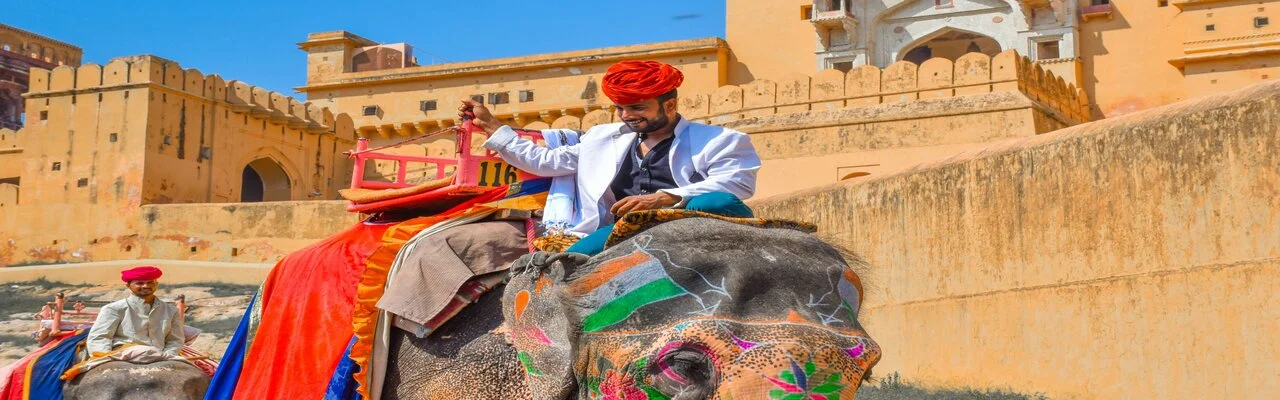 Rajasthan Tour Packages From Mumbai