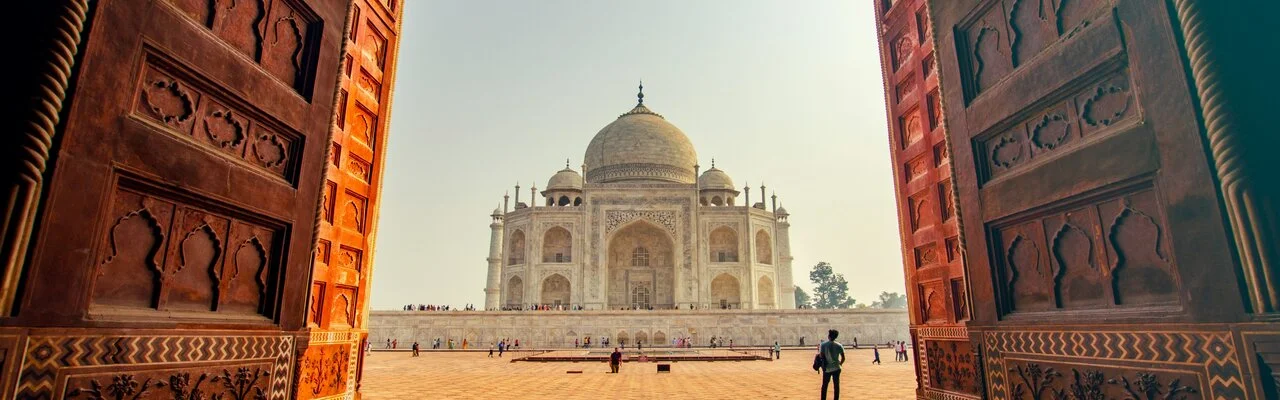 Agra Holiday Package from Delhi