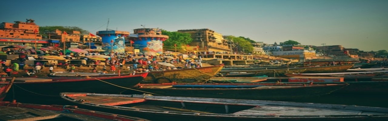 Varanasi tour package from Kerala