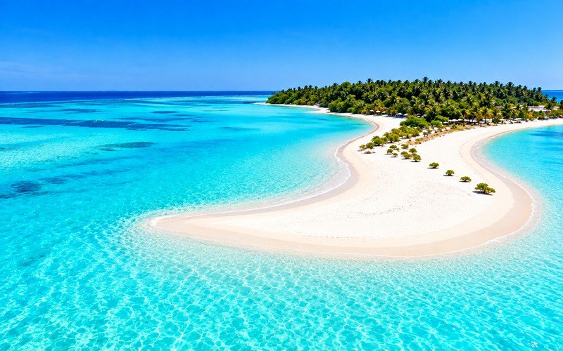 Lakshadweep tour package from Dehradun