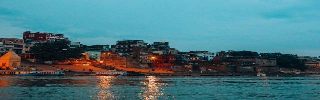 Varanasi Ayodhya tour package