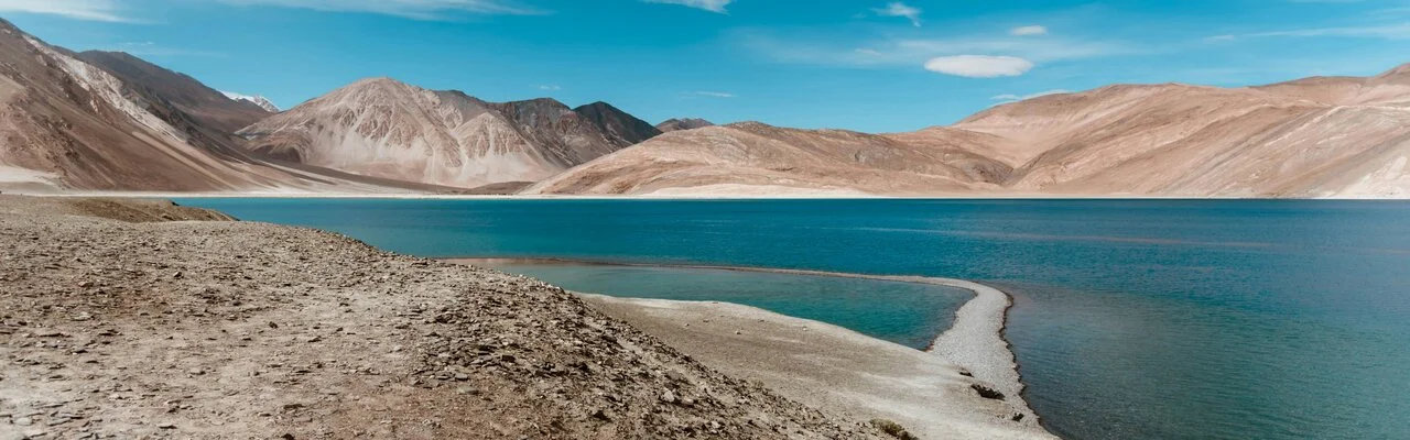 Leh Ladakh Packages From Hyderabad