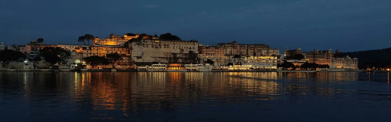 Udaipur and Around Tour Ex Udaipur