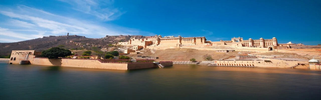 Fineness Folk of Rajasthan Package 