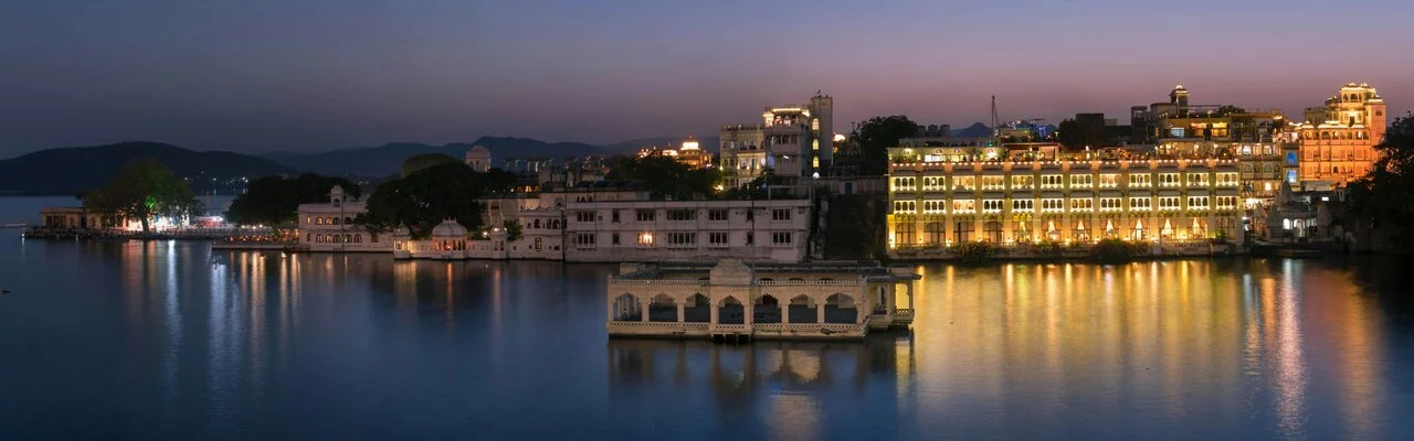 Udaipur Trip Package