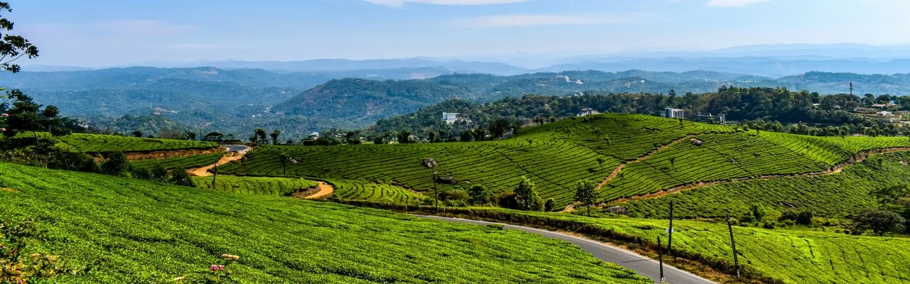 Magical Kerala Trip Package