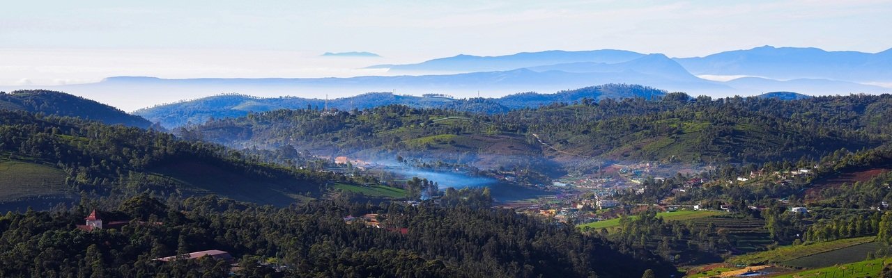Ooty tour package from Bangalore