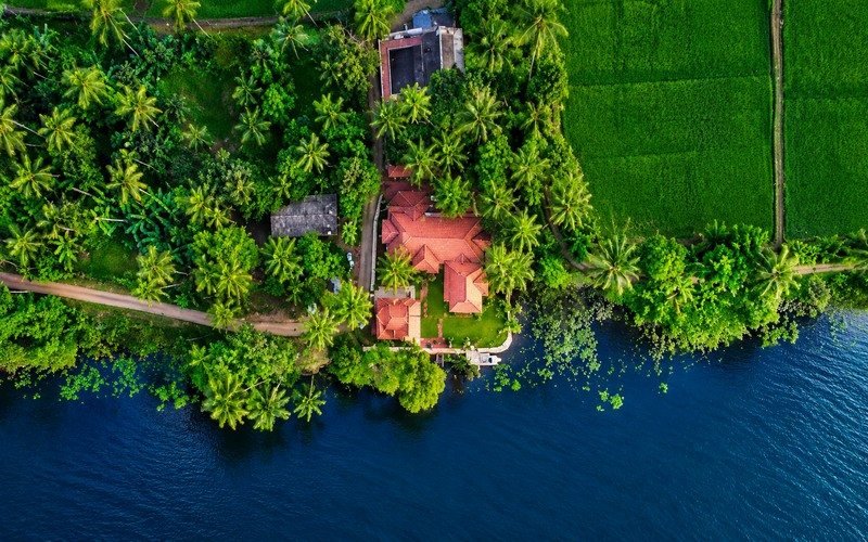 Alleppey tour package