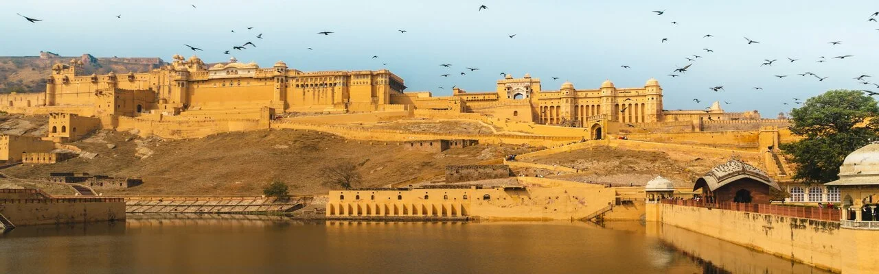 Jaipur Honeymoon Package