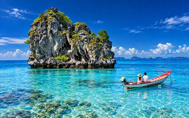 Andaman Family Tour packages