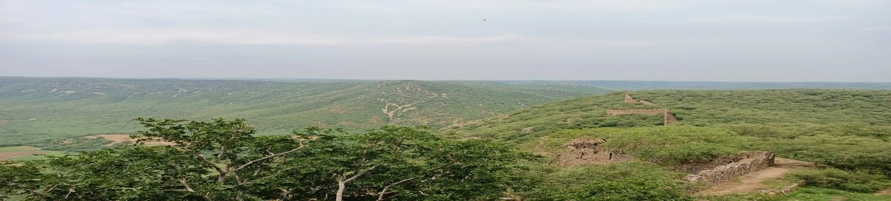 Alwar Tour Package From Jaipur