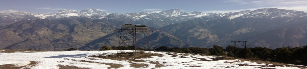 Auli Trip Package