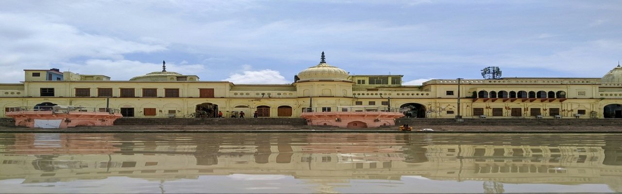 Kashi Ayodhya Tour Package