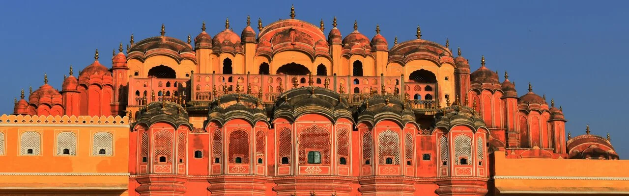 Jaipur Tour Package From Delhi