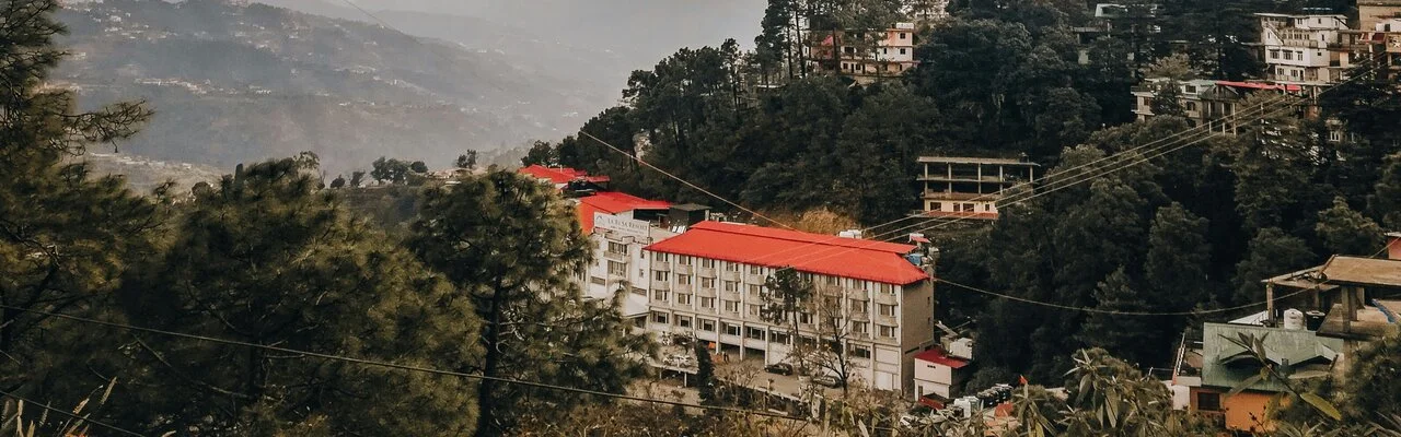 Kasauli Shimla Package