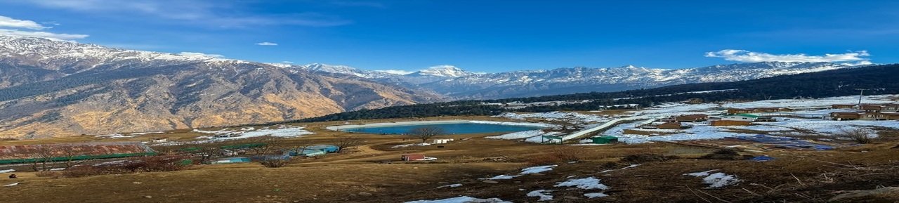 Auli Tour Package 