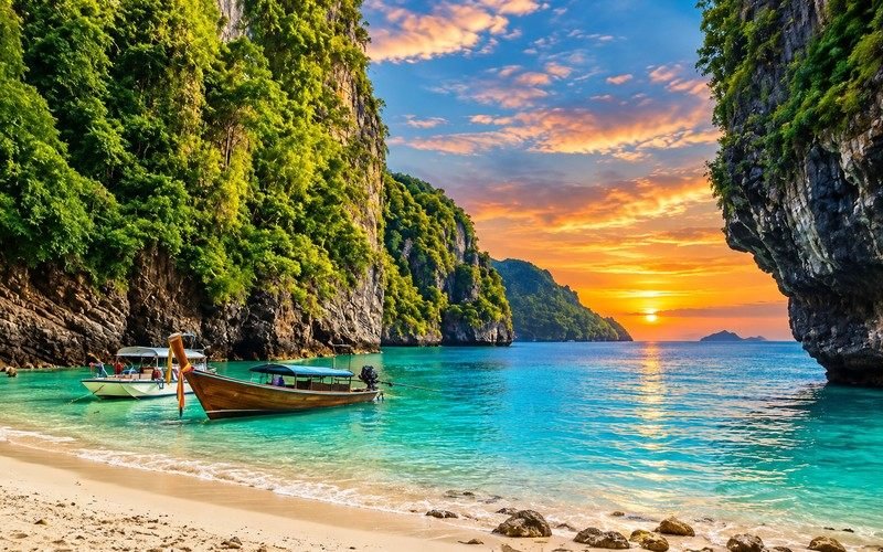 Andaman Nicobar tour package from Ahmedabad