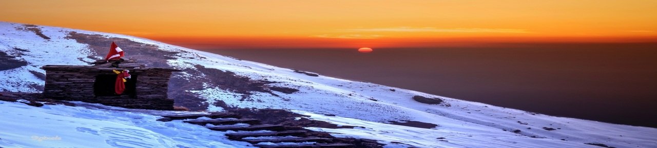 Chopta Tour Package From Haridwar