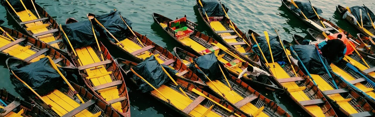 Nainital Tour Package From Chennai