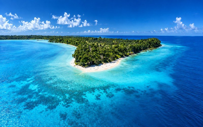 Andaman tour package from Chennai