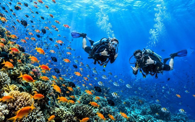 Andaman tour package from port Blair